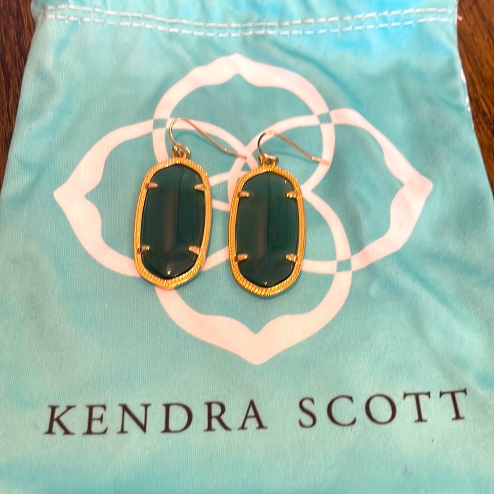 Kendra Scott Earrings